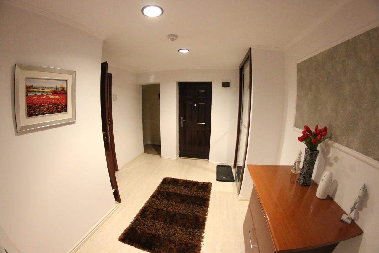 Casa Bucovineana Hotel Сучеава Екстериор снимка